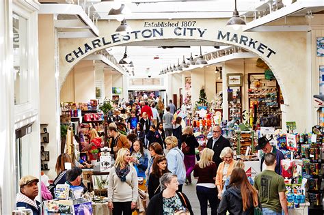 marketplace charleston